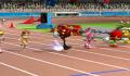 Pantallazo nº 111249 de Mario & Sonic en los Juegos Olímpicos (640 x 448)