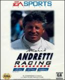 Caratula nº 29715 de Mario Andretti Racing (200 x 284)