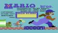 Pantallazo nº 248612 de Mario Bros. (640 x 480)