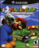 Carátula de Mario Golf: Toadstool Tour
