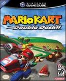 Carátula de Mario Kart: Double Dash!!