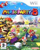 Caratula nº 134356 de Mario Party 8 (640 x 910)