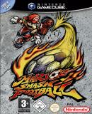Caratula nº 21090 de Mario Smash Football (520 x 734)