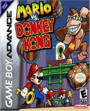 Caratula nº 26698 de Mario Vs. Donkey Kong (500 x 500)