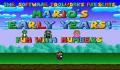 Pantallazo nº 96679 de Mario's Early Years: Fun With Numbers (256 x 223)