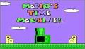 Foto 1 de Mario's Time Machine