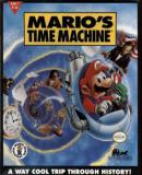 Caratula nº 238803 de Mario's Time Machine (272 x 300)