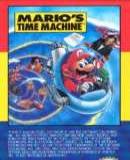 Caratula nº 69382 de Mario's Time Machine (130 x 170)