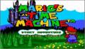 Pantallazo nº 96685 de Mario's Time Machine (250 x 170)