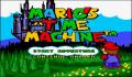 Pantallazo nº 140763 de Mario's Time Machine (640 x 558)