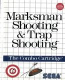 Carátula de Marksman Shooting / Trap Shooting