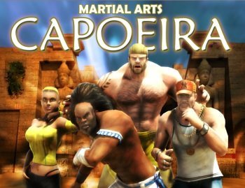 Pantallazo de Martial Arts: Capoeira para PC