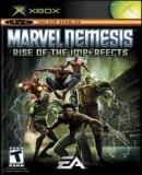 Carátula de Marvel Nemesis: Rise of the Imperfects