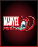 Carátula de Marvel Pinball 3D