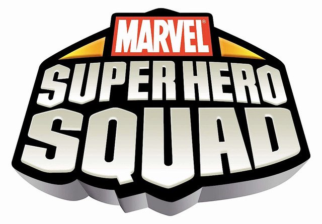 Caratula de Marvel Super Hero Squad para PC