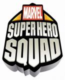 Carátula de Marvel Super Hero Squad