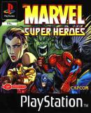 Caratula nº 242917 de Marvel Super Heroes (640 x 640)