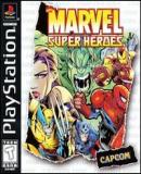Carátula de Marvel Super Heroes
