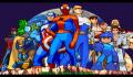 Pantallazo nº 200019 de Marvel vs. Capcom: Clash of Super Heroes (640 x 480)
