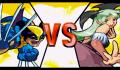 Pantallazo nº 200029 de Marvel vs. Capcom: Clash of Super Heroes (640 x 480)