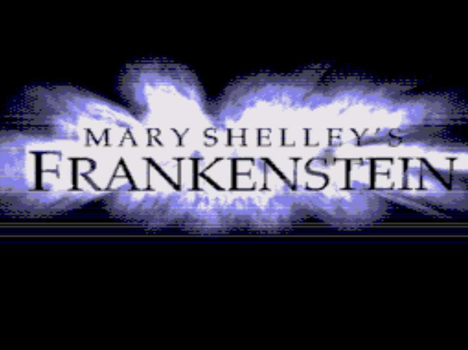 Pantallazo de Mary Shelley's Frankenstein para Sega CD