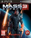Carátula de Mass Effect 3