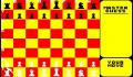 Pantallazo nº 103606 de Master Chess (259 x 192)