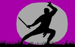 Pantallazo de Master Ninja: Shadow Warriors of Death para PC
