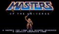 Masters of the Universe (He-Man)