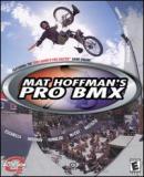 Carátula de Mat Hoffman's Pro BMX