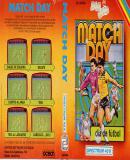 Caratula nº 241513 de Match Day (780 x 502)