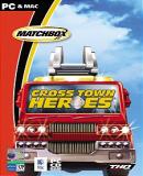 Carátula de Matchbox: Cross Town Heroes