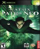 Carátula de Matrix: Path of Neo, The