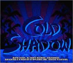 Pantallazo de Maui Mallard in Cold Shadow para Super Nintendo