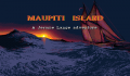 Foto 1 de Maupiti Island