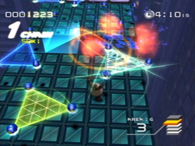 Pantallazo de Mawaza (Japonés) para PlayStation 2