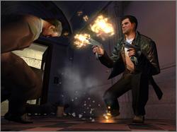 Pantallazo de Max Payne [Platinum Hits] para Xbox