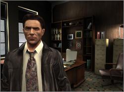 Pantallazo de Max Payne 2: The Fall of Max Payne para PC