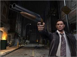 Pantallazo de Max Payne 2: The Fall of Max Payne para PlayStation 2