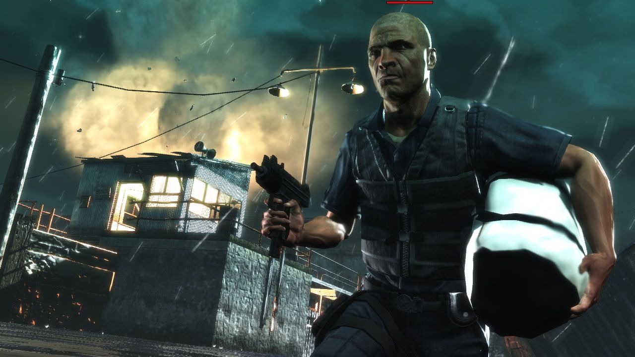 Pantallazo de Max Payne 3 para PlayStation 3