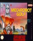 Carátula de Mecarobot Golf
