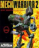 Caratula nº 59925 de MechWarrior 2 (264 x 266)