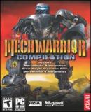 Carátula de MechWarrior 4: Compilation