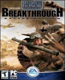 Carátula de Medal of Honor: Allied Assault -- Breakthrough Expansion Pack
