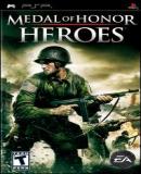 Caratula nº 91806 de Medal of Honor: Heroes (200 x 344)