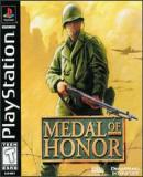 Carátula de Medal of Honor