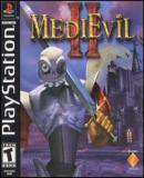 Carátula de MediEvil II