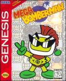 Caratula nº 29748 de Mega Bomberman (200 x 285)