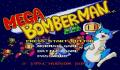 Pantallazo nº 29749 de Mega Bomberman (256 x 224)