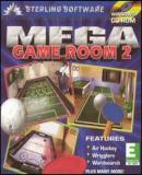 Caratula nº 55580 de Mega Game Room 2 (200 x 194)